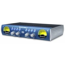 PRESONUS BLUETUBE DP V2 2-Channel Mic/Instrument Tube Preamp