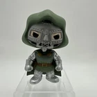 Funko POP Marvel Universe DOCTOR DOOM! (Loose OOB) RDJ #17 Bobblehead - 2012