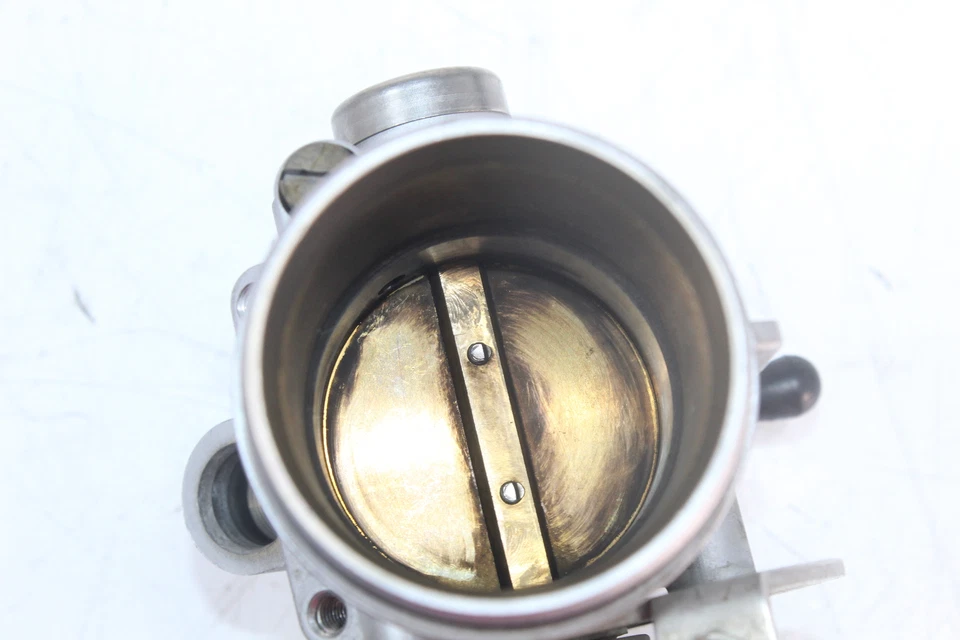 2005 Bmw R1150r Right Throttle Body 13541342496 - Image 3 of 4