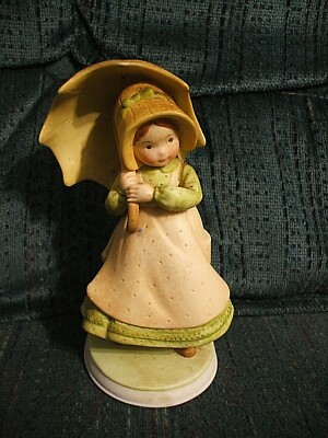 holly hobbie value