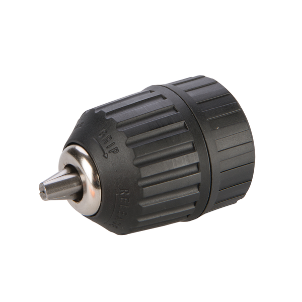 "Bohrfutter Schnellspannbohrfutter 1 - 10Mm 3/8\" Unf-Gewinde Bohrmaschine Akku"-image