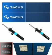 2x Sachs M-Technik 311 405 + 311 406 Stoßdämpfer vorne BMW 3er E90 E91 E92 E93