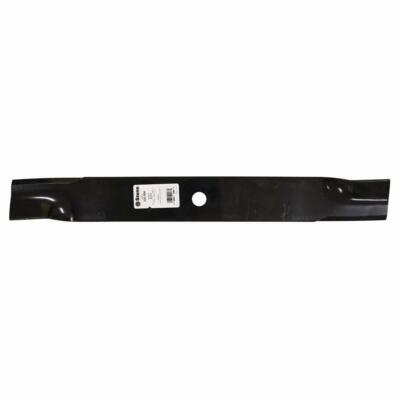 Stens 330-506 John Deere TCU15882 Hi-Lift Klinge, schwarz
