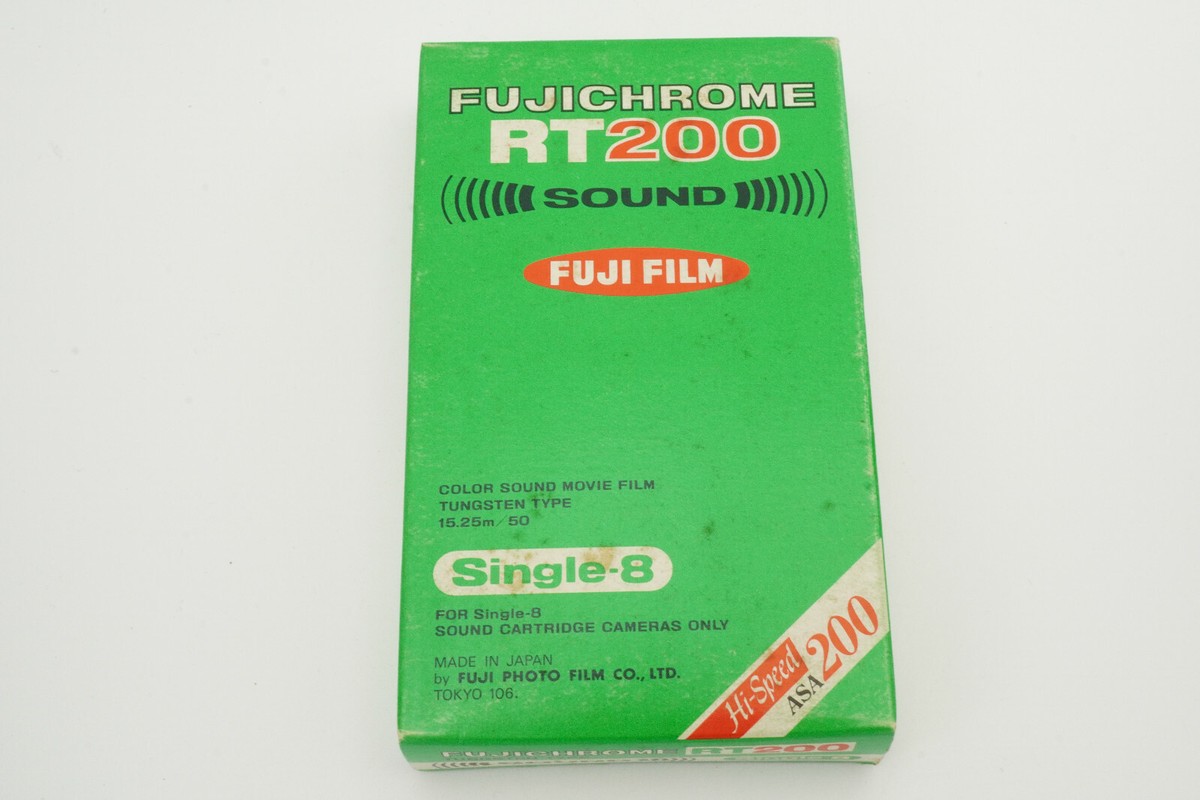 その他 Fujicolor Reversal Film RT125 16mm Fujicolor Reversal Film RT125 16mm
