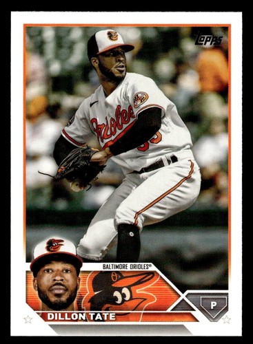 2023 Topps Base Picklist - #US141-#US330 - Team and Set Building - Updated 6/7 - Picture 80 of 191