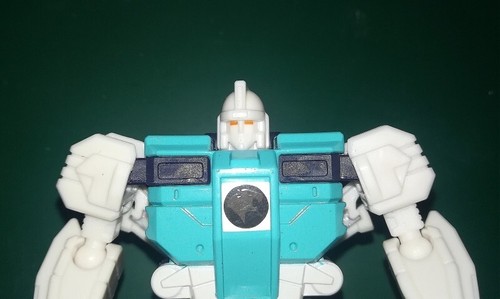 Transformers Generations Clones Pounce Takara Hasbro - Imagen 3 de 3
