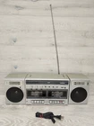Realistic Modulette 602 14-797 Boombox Cassette Player AS IS PARTS REPAIR READ!