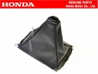 HONDA ACURA 94-01 INTEGRA DC2 GSR SiR Shifter Shift Leather Boot OEM Change