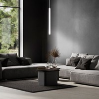 HäNgelampe Pendellampe Esstischleuchte Weiß Wohnzimmerlampe Satiniert H 120 Cm