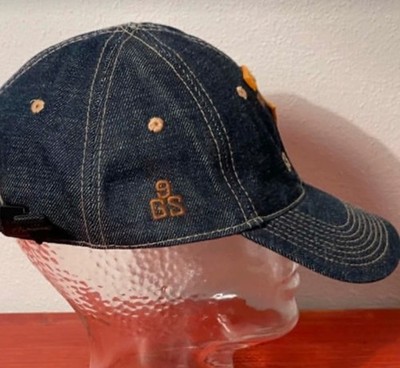 Base Cap G-Star Raw Jeans Top Zustand 