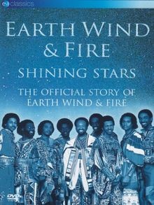 Earth, Wind  Fire - Shining Stars von Kathryn Arnold | DVD | Zustand sehr gut