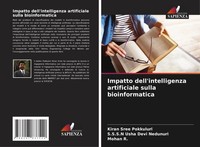 Kiran Sree Pokkuluri (U. A.) | Impatto Dell'intelligenza Artificiale Sulla...