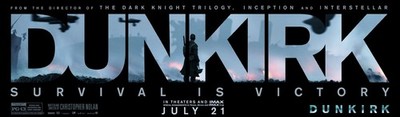 Dünkirchen 2017 8 Filmposter Kunstdruck beliebt inspiriert Fanszene berühmte SciFi Mo