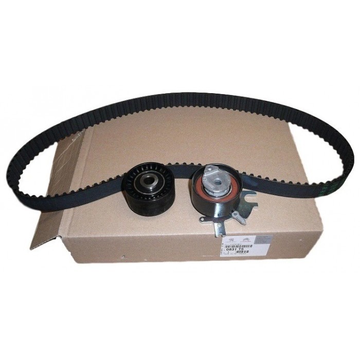 Kit distribution haute résistance pour Ford Focus II et Kuga