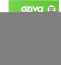 OZiva pflanzliche Haarvitamine (mit Biotin & Eisen) für das Nachwachsen …