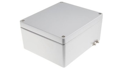 5056111951057 Obudowa IP65, IP66, IP67, IP68, 113 x 230 x 200mm, RS PRO RS COMPO