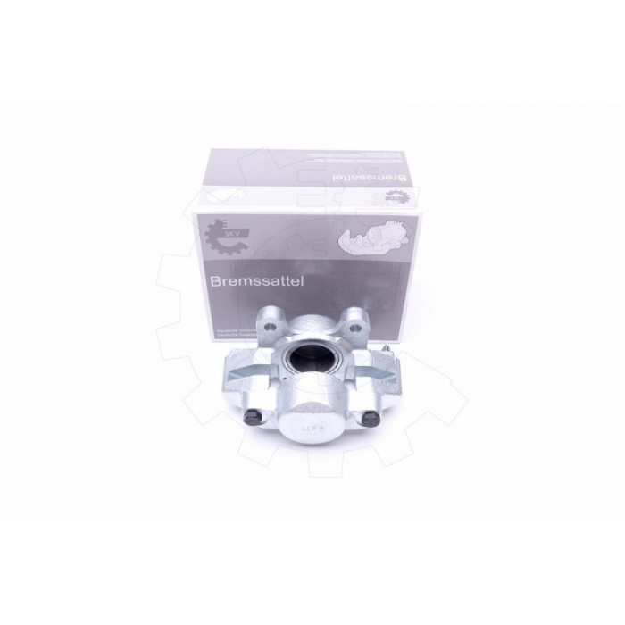 Etrier de frein avant gauche MG MGB GT 1.8 avec traitement anticorrosion