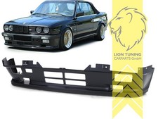 Frontsto�stange Frontsch�rze f�r BMW E30  f�r M-Paket  M-Tech I M-Technik 1