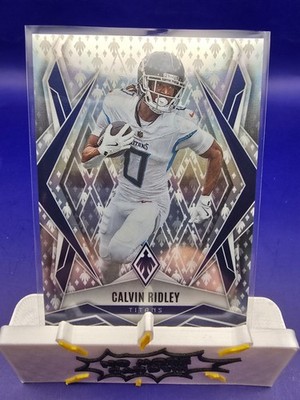 2025 Panini Phoenix - Calvin Ridley #147 Phoenix /149