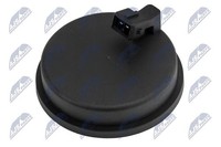 NTY Sensor, Raddrehzahl Hinterachse U.A. FüR Hyundai, KIA