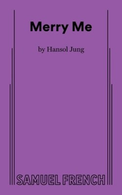 Merry Me by Hansol Jung [Paperback]