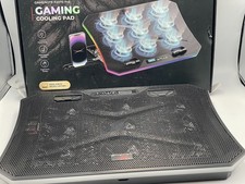 HAVIT F2070 PAD 9 FAN RGB Cooling Pad