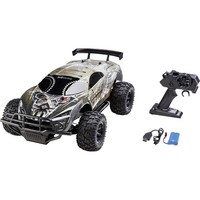 Revell 24442 Rv Rc Car Desert Rat 1:10 Rc Einsteiger Modellauto Elektro Buggy