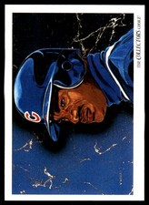 Sammy Sosa 1993 Upper Deck #819 Chicago Cubs MLB READ FREE SHIPPING AutographDen