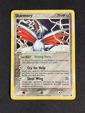 Skarmory 55/113 Delta Species Regular on eBay