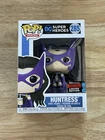 Funko Pop! Vinyl: DC Super Heroes - Huntress #285 2019 Fall Convention Exclusive