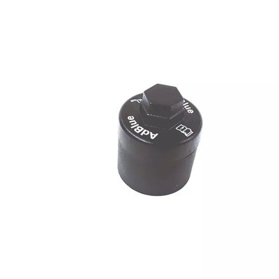 Genuine Audi Diesel Exhaust Fluid (Def) Filler Pipe Cap 4L0-131-980-E
