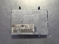 83 Pontiac Firebird Phoenix 6000 Engine Computer Control Module Ecu 1226100