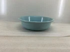 FIESTA 2 QUART EXTRA LARGE SERVING BOWL sky blue NEW 10.5