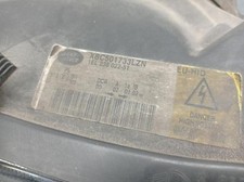 Feu avant (phare) Land Rover RANGE 4X4