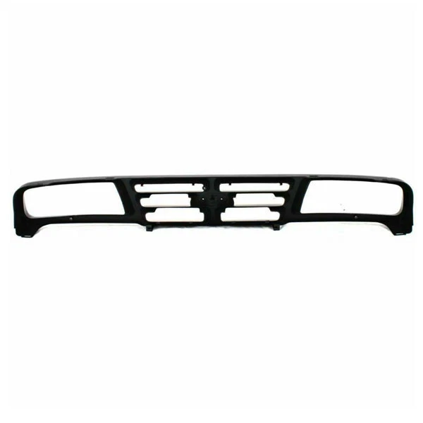 For 96 97 98 Chevy/Geo Tracker (Base & LSi) Front Grille Assembly Black w/Bezels Foto 3 de 3