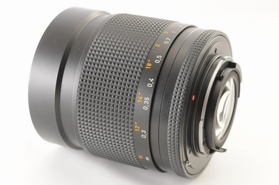 TOP MINT] Contax Carl Zeiss Distagon T* 35mm f/1.4 MMJ MF Lens C/Y