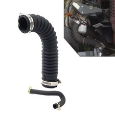 Air Intake Hose Crankcase Vent Tube For Club Car DS GAS Golf Carts 1992-1997