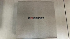 Fortinet FortiAP 441K Wi-Fi 7 Indoor Wireless Access Point (FAP-441K-A)-Open Box