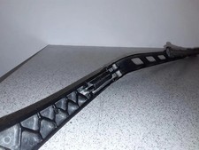 BMW 5 E60 Scheibenwischer vorne 61617035099 2.50 Diesel 2005 33747985