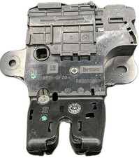 Genuine GM Trunk Lid Latch Power Lock Actuator 545255965 Buick Chevy Cadillac