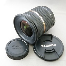 TAMRON 10-24mm F3.5-4.5 Di II B001 for Nikon F-Mount #9482