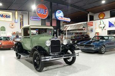 1928 Ford Model A