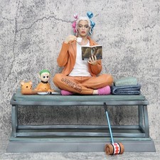 Ultimate Guide to Collecting Harley Quinn 92