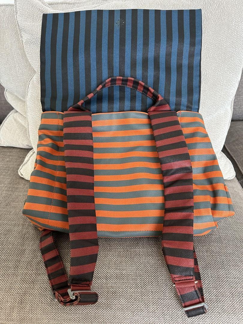marimekko backpack - image 2