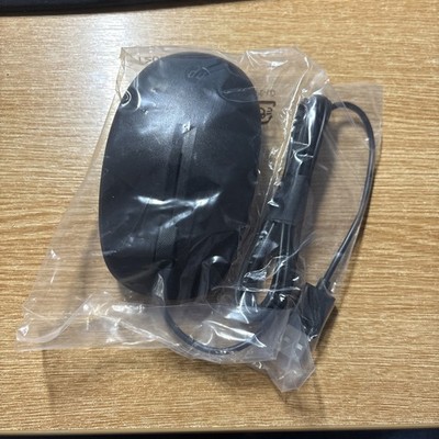 HP 125 kabelgebundene USB-Maus, schwarz, brandneu HP P10272-001