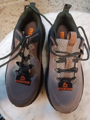 RBX Live Life Active Men's Sneakers 8.5 Wide NWT