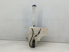 2010-2010 Kia Forte Windshield Washer Fluid Reservoir Bottle Oem ZBA6E