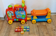 Vtech ABC Eisenbahn