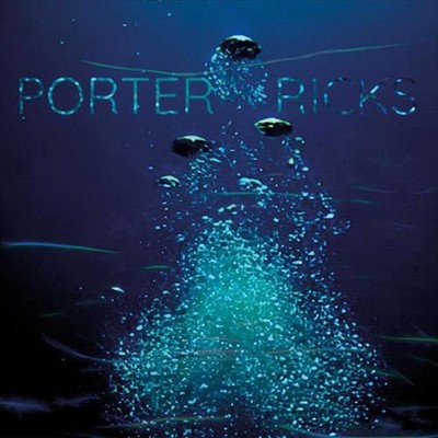 Same - Porter Ricks Vinyl