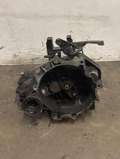 Schaltgetriebe VW Polo V (6R, 6C) MTH